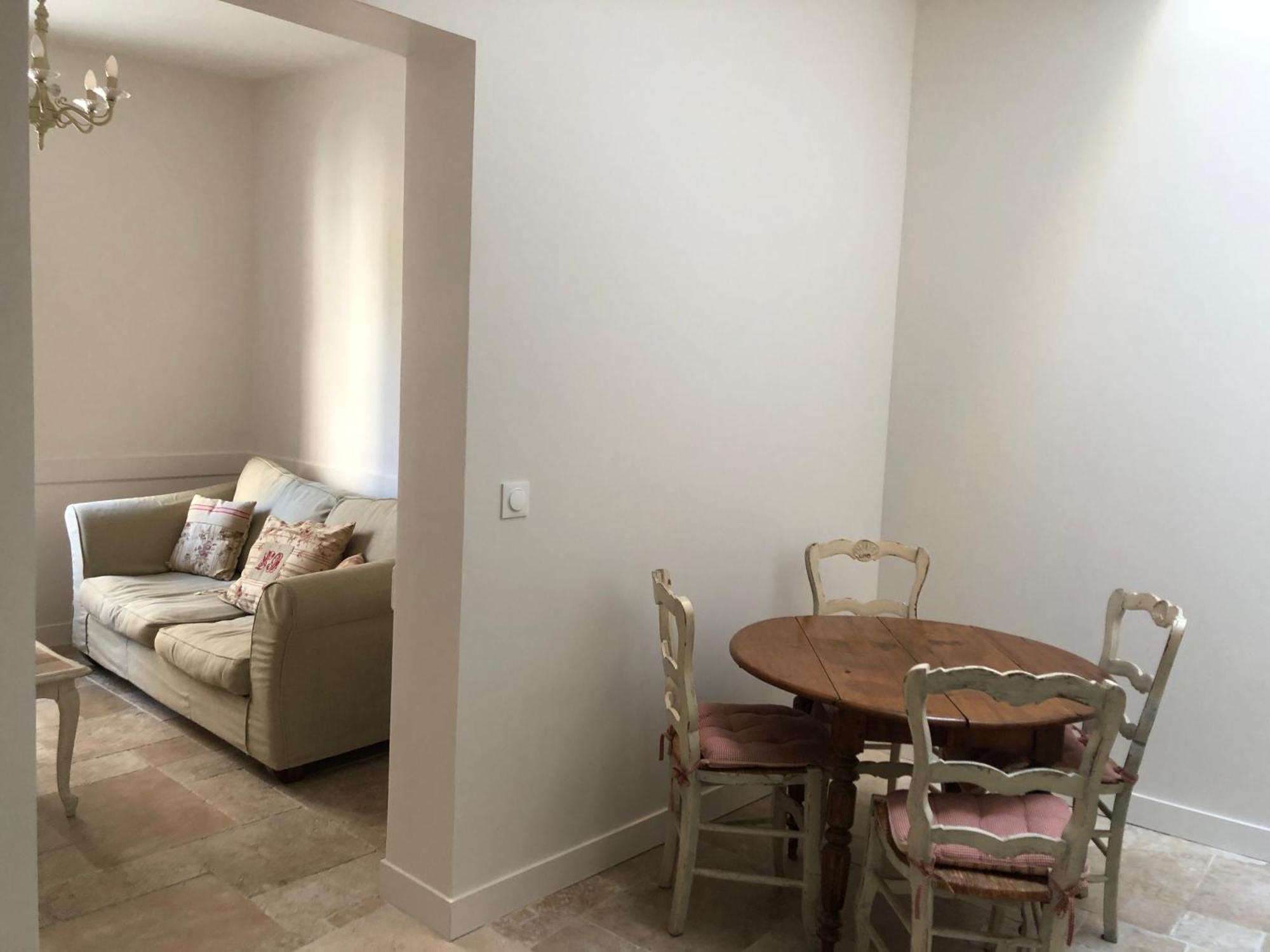 Maisonnette Centre Trouville - Le Colibri Екстер'єр фото